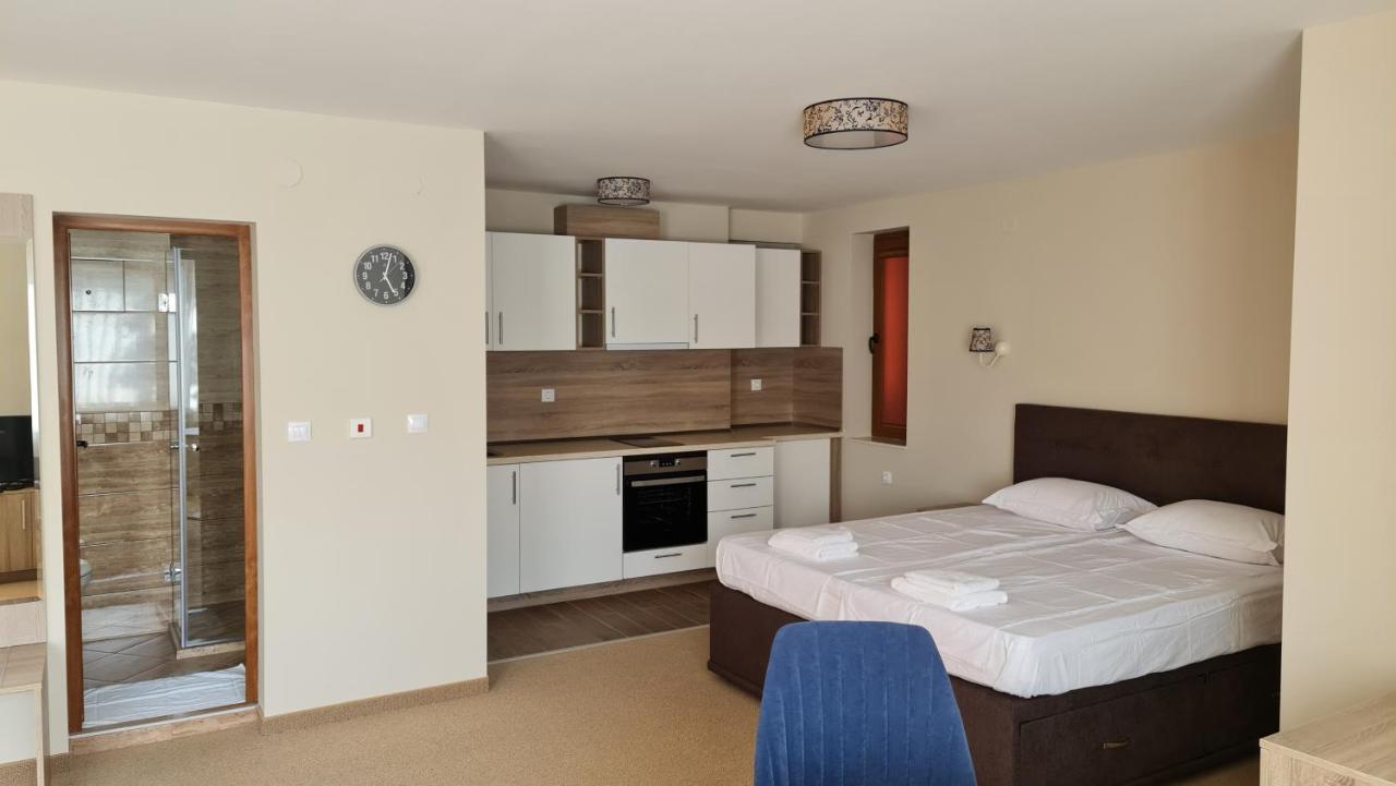Geppy Hotel